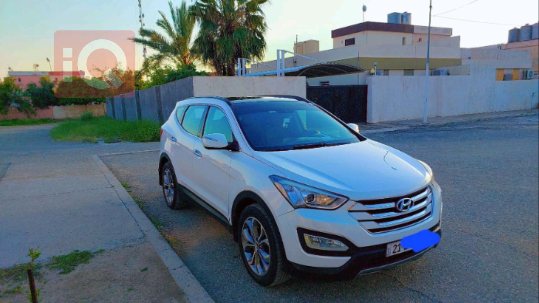 هیوندای سەنتافی